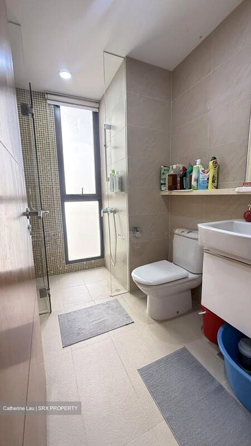 The Miltonia Residences (D27), Condominium #507159511